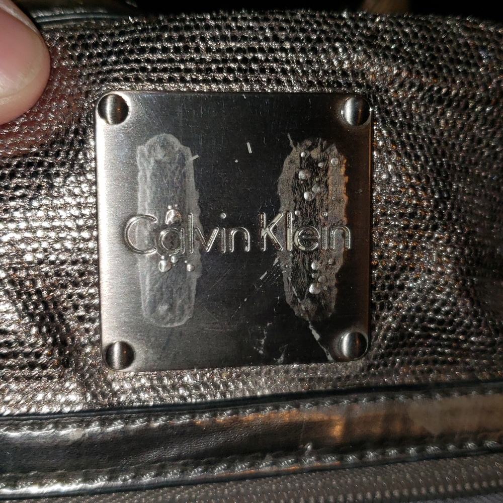 Calvin Klein Purse